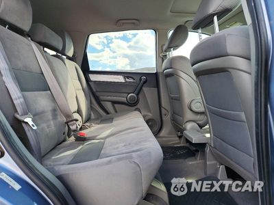 Zdjęcie 11 z 13 samochodu: 2011 HONDA CR-V EX VIN:3CZRE4H58BG707081 - miniatura