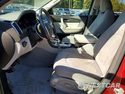 Zdjęcie 7 z 13 samochodu: 2011 GMC ACADIA SLE VIN:1GKKVPEDXBJ321107 - miniatura