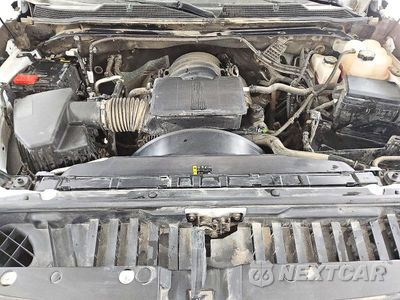 Zdjęcie 11 z 13 samochodu: 2024 CHEVROLET SILVERADO K2500 HEAVY DUTY VIN:1GB2YLE74RF403647 - miniatura