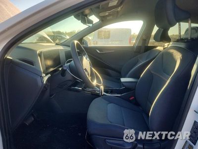 Zdjęcie 7 z 12 samochodu: 2026 KIA NIRO LX VIN:KNDCP3LE4T5320463 - miniatura