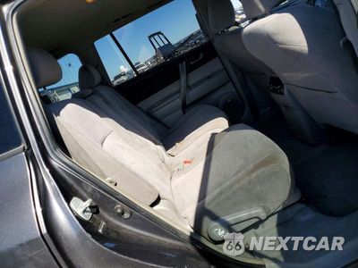 Zdjęcie 11 z 14 samochodu: 2008 TOYOTA HIGHLANDER VIN:JTEES43A282016868 - miniatura