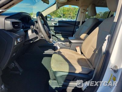 Zdjęcie 7 z 13 samochodu: 2020 FORD EXPLORER VIN:1FMSK7BH6LGB60535 - miniatura