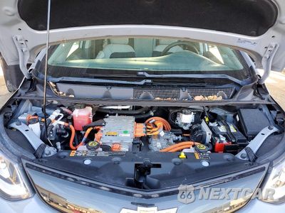 Zdjęcie 11 z 12 samochodu: 2019 CHEVROLET BOLT EV LT VIN:1G1FY6S04K4150216 - miniatura