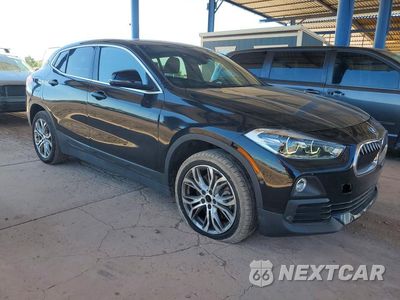 Czwarte zdjęcie samochodu z boku: 2019 BMW X2 SDRIVE28I VIN:WBXYJ3C53K5N73976 - miniatura