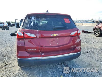 Zdjęcie 6 z 13 samochodu: 2018 CHEVROLET EQUINOX LT VIN:2GNAXSEV4J6236697 - miniatura