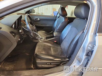 Zdjęcie 7 z 12 samochodu: 2012 CHEVROLET MALIBU 2LT VIN:1G1ZD5EU4CF357955 - miniatura