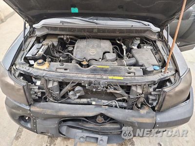 Zdjęcie 11 z 13 samochodu: 2008 NISSAN TITAN XE FFV VIN:1N6BA07D48N309500 - miniatura