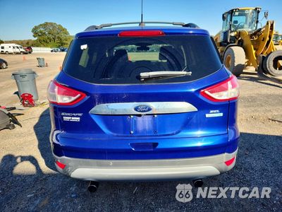 Zdjęcie 6 z 14 samochodu: 2013 FORD ESCAPE SEL VIN:1FMCU0HX8DUB13353 - miniatura