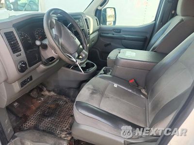 Zdjęcie 7 z 13 samochodu: 2013 NISSAN NV 2500 HD S VIN:1N6BF0KX1DN106951 - miniatura