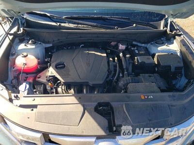Zdjęcie 11 z 12 samochodu: 2024 HYUNDAI SANTA CRUZ SEL VIN:5NTJBDDE0RH109359 - miniatura
