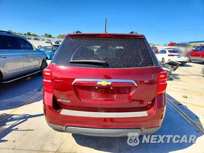 Zdjęcie 6 z 13 samochodu: 2017 CHEVROLET EQUINOX LT VIN:2GNALCEK6H1562421 - miniatura