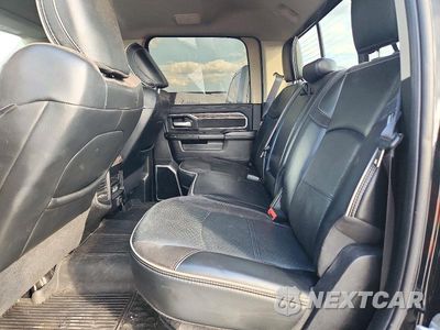 Zdjęcie 10 z 12 samochodu: 2021 RAM 3500 LARAMIE VIN:3C63RRJL1MG574888 - miniatura
