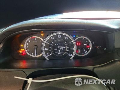 Zdjęcie 9 z 13 samochodu: 2013 HONDA ACCORD EX VIN:1HGCR2F71DA239383 - miniatura