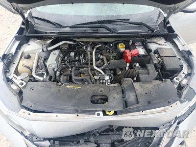 Zdjęcie 11 z 12 samochodu: 2022 NISSAN SENTRA SV VIN:3N1AB8CV3NY254502 - miniatura