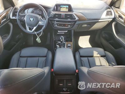 Zdjęcie 8 z 13 samochodu: 2018 BMW X3 XDRIVE30I VIN:5UXTR9C58JLD64232 - miniatura