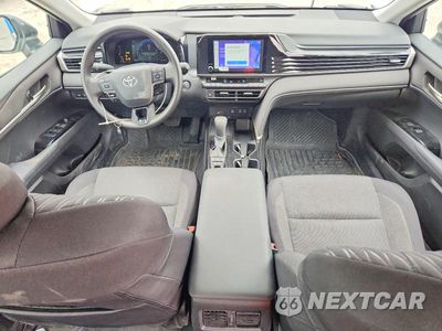 Zdjęcie 8 z 13 samochodu: 2025 TOYOTA CAMRY LE VIN:4T1DAACKXSU094669 - miniatura