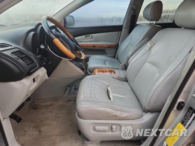 Zdjęcie 7 z 13 samochodu: 2007 LEXUS RX 350 VIN:2T2HK31U97C046292 - miniatura