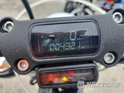 Zdjęcie 7 z 9 samochodu: 2021 HARLEY-DAVIDSON FXBBS VIN:1HD1YYK17MB066023 - miniatura