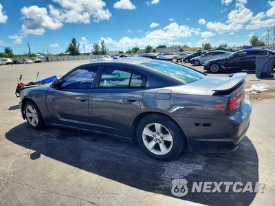 Drugie zdjęcie samochodu z przodu: 2013 DODGE CHARGER SE VIN:2C3CDXBG5DH706245 - miniatura