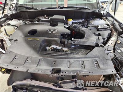Zdjęcie 12 z 13 samochodu: 2023 INFINITI QX50 LUXE VIN:3PCAJ5BB5PF105089 - miniatura