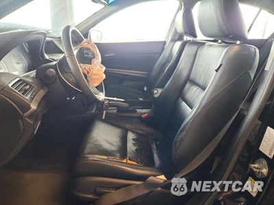 Zdjęcie 7 z 12 samochodu: 2010 HONDA ACCORD EXL VIN:1HGCP3F83AA031070 - miniatura
