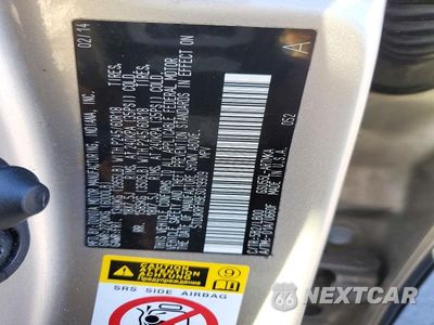 Zdjęcie 13 z 13 samochodu: 2014 TOYOTA HIGHLANDER XLE VIN:5TDJKRFH9ES019909 - miniatura