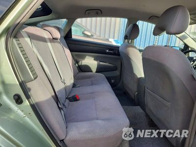Zdjęcie 10 z 12 samochodu: 2006 TOYOTA PRIUS BASE VIN:JTDKB20U867512381 - miniatura