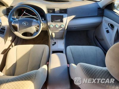 Zdjęcie 8 z 12 samochodu: 2007 TOYOTA CAMRY LE V6 VIN:4T1BK46K37U032975 - miniatura
