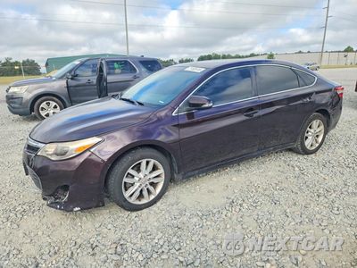 2013 TOYOTA AVALON XLE 4T1BK1EB5DU047070 - główne zdjęcie licytacji z USA - miniatura