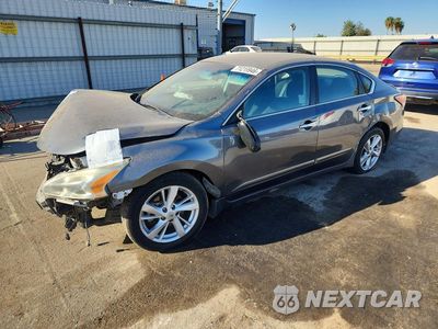 2014 NISSAN ALTIMA 2.5 SV 1N4AL3AP5EC401533 - główne zdjęcie licytacji z USA - miniatura
