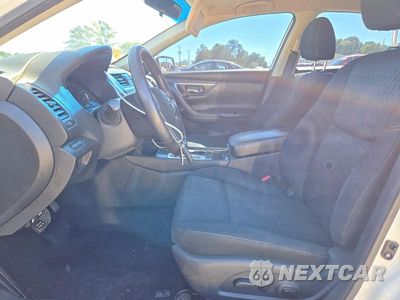 Zdjęcie 7 z 12 samochodu: 2018 NISSAN ALTIMA 2.5 SV VIN:1N4AL3AP1JC140671 - miniatura