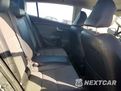 Zdjęcie 10 z 12 samochodu: 2014 HONDA INSIGHT EX VIN:JHMZE2H76ES001976 - miniatura