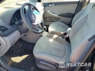 Zdjęcie 7 z 13 samochodu: 2012 HYUNDAI ACCENT SE VIN:KMHCU5AE4CU022858 - miniatura