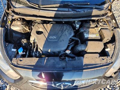 Zdjęcie 11 z 12 samochodu: 2013 HYUNDAI ACCENT GLS VIN:KMHCT4AE5DU434639 - miniatura