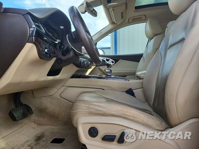 Zdjęcie 7 z 13 samochodu: 2017 AUDI Q7 PREMIUM PLUS VIN:WA1LAAF77HD017266 - miniatura