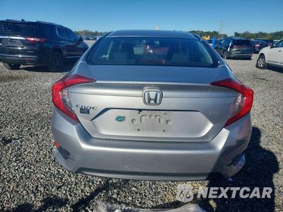 Zdjęcie 6 z 12 samochodu: 2017 HONDA CIVIC LX VIN:19XFC2F56HE013029 - miniatura