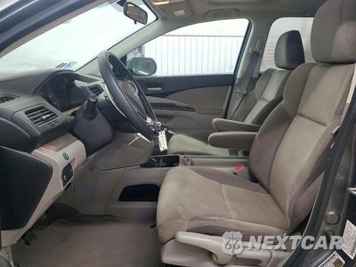 Zdjęcie 7 z 13 samochodu: 2014 HONDA CR-V EX VIN:2HKRM4H53EH655427 - miniatura
