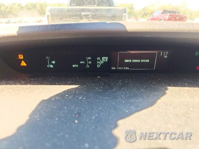 Zdjęcie 9 z 12 samochodu: 2010 TOYOTA PRIUS II VIN:JTDKN3DU5A0068787 - miniatura