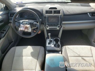 Zdjęcie 8 z 13 samochodu: 2013 TOYOTA CAMRY LE VIN:4T1BF1FKXDU694809 - miniatura