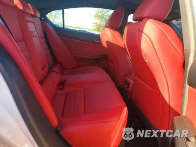 Zdjęcie 10 z 13 samochodu: 2021 LEXUS IS 350 F SPORT VIN:JTHGZ1E28M5020606 - miniatura