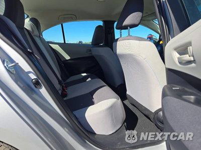 Zdjęcie 10 z 12 samochodu: 2026 TOYOTA COROLLA LE VIN:5YFB4MDE2TP417852 - miniatura