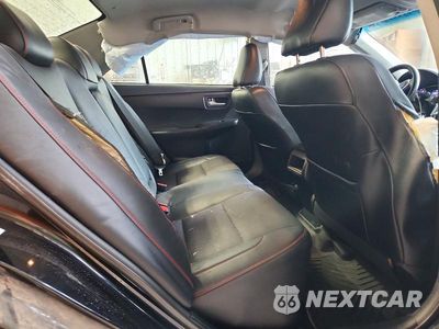 Zdjęcie 10 z 12 samochodu: 2017 TOYOTA CAMRY SE VIN:4T1BF1FK6HU420416 - miniatura