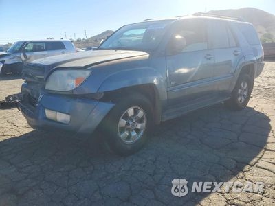 2004 TOYOTA 4RUNNER SR5 JTEZU14RX48011245 - główne zdjęcie licytacji z USA - miniatura