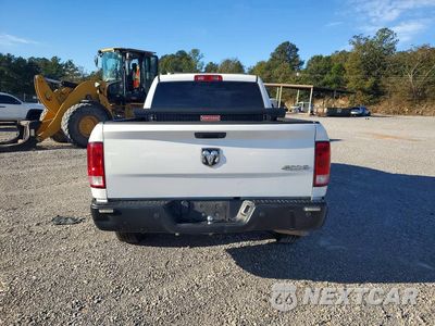 Zdjęcie 6 z 12 samochodu: 2022 RAM 1500 CLASSIC TRADESMAN VIN:1C6RR7FG0NS152809 - miniatura