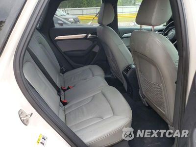 Zdjęcie 10 z 12 samochodu: 2018 AUDI Q3 PREMIUM VIN:WA1BCCFS6JR022473 - miniatura