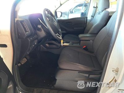 Zdjęcie 7 z 12 samochodu: 2022 NISSAN FRONTIER S VIN:1N6ED1EJ2NN682162 - miniatura