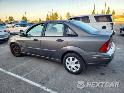 Drugie zdjęcie samochodu z przodu: 2004 FORD FOCUS SE COMFORT VIN:1FAFP34Z74W104784 - miniatura