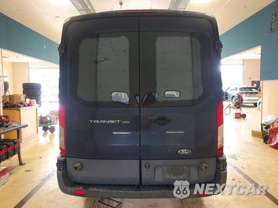 Zdjęcie 6 z 13 samochodu: 2016 FORD TRANSIT T-150 VIN:1FTYE2CM6GKA55114 - miniatura