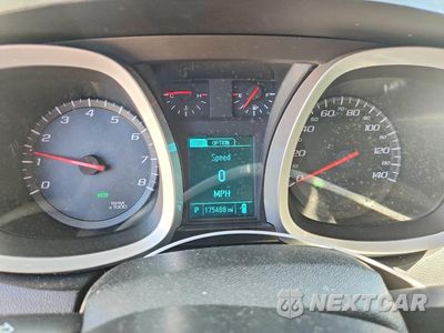 Zdjęcie 9 z 12 samochodu: 2015 CHEVROLET EQUINOX LS VIN:2GNALAEK0F6417377 - miniatura