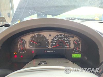 Zdjęcie 9 z 12 samochodu: 2006 FORD F150 VIN:1FTPX14V56KD78611 - miniatura